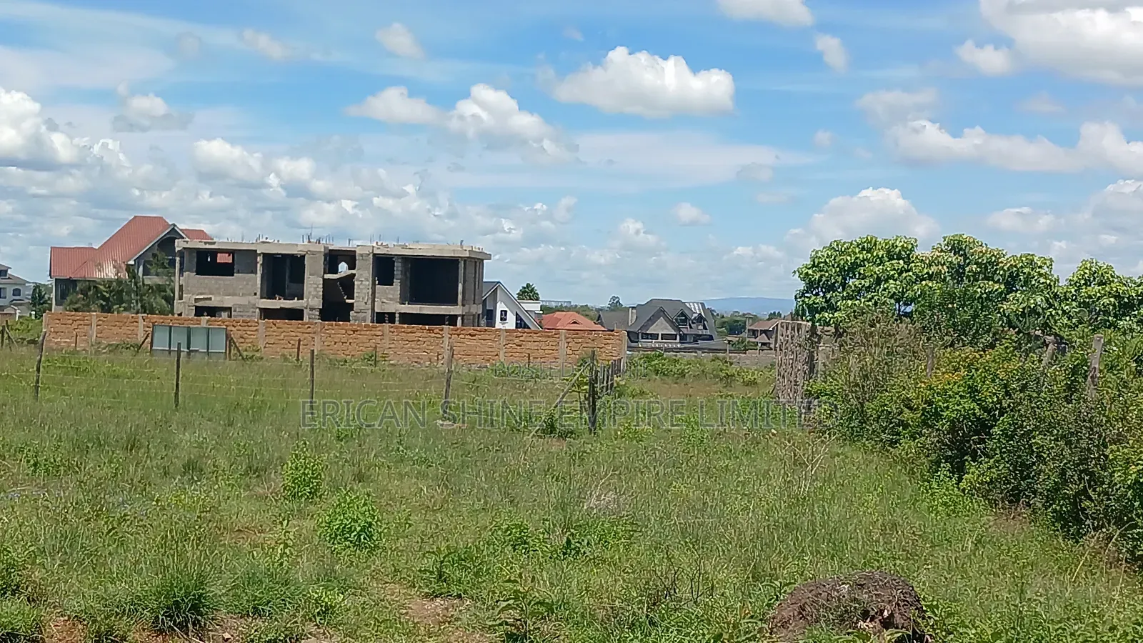 6 Acre Prime Land for Sale in Ongata Rongai in Ole Kasasi