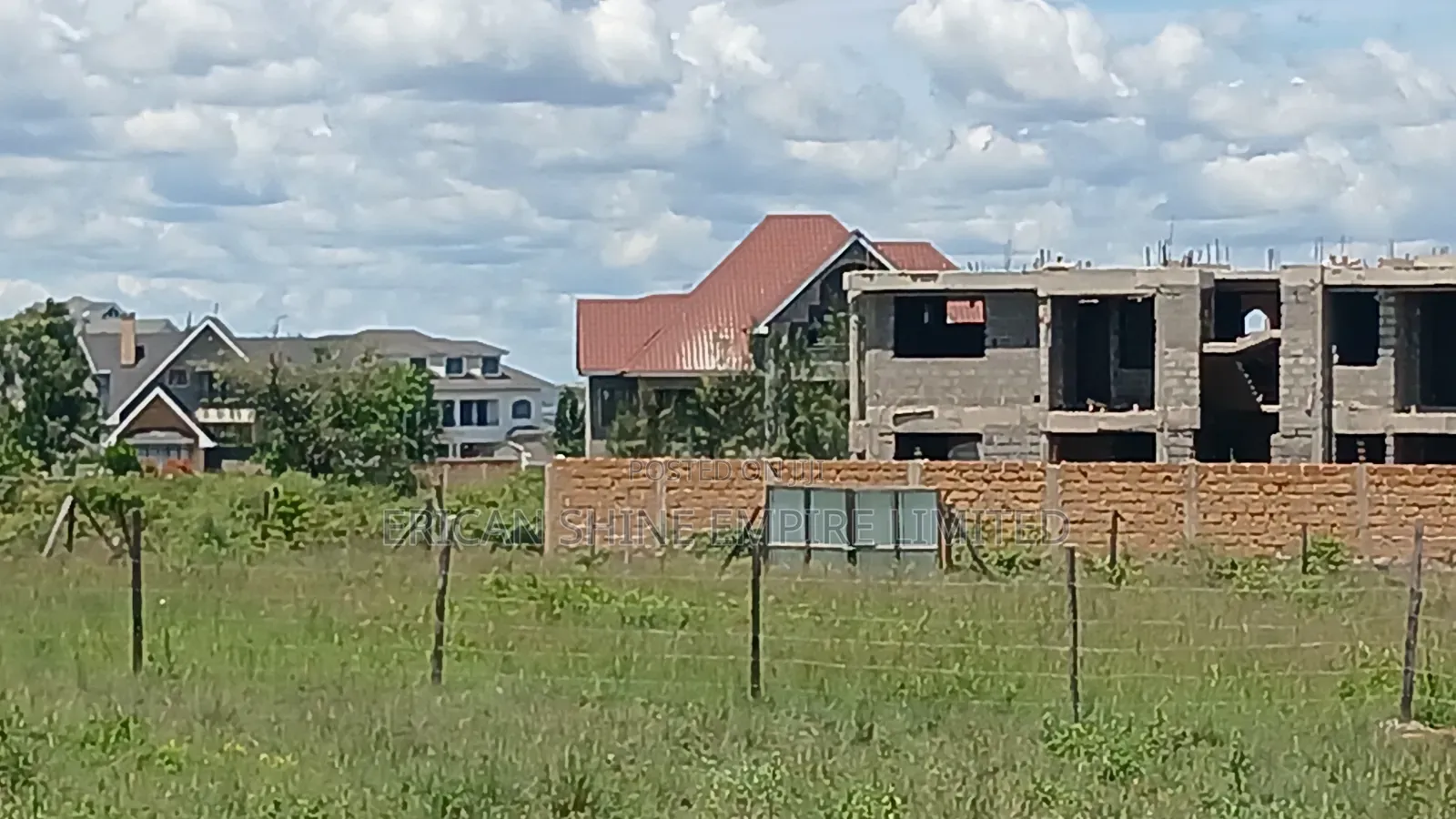 6 Acre Prime Land for Sale in Ongata Rongai in Ole Kasasi