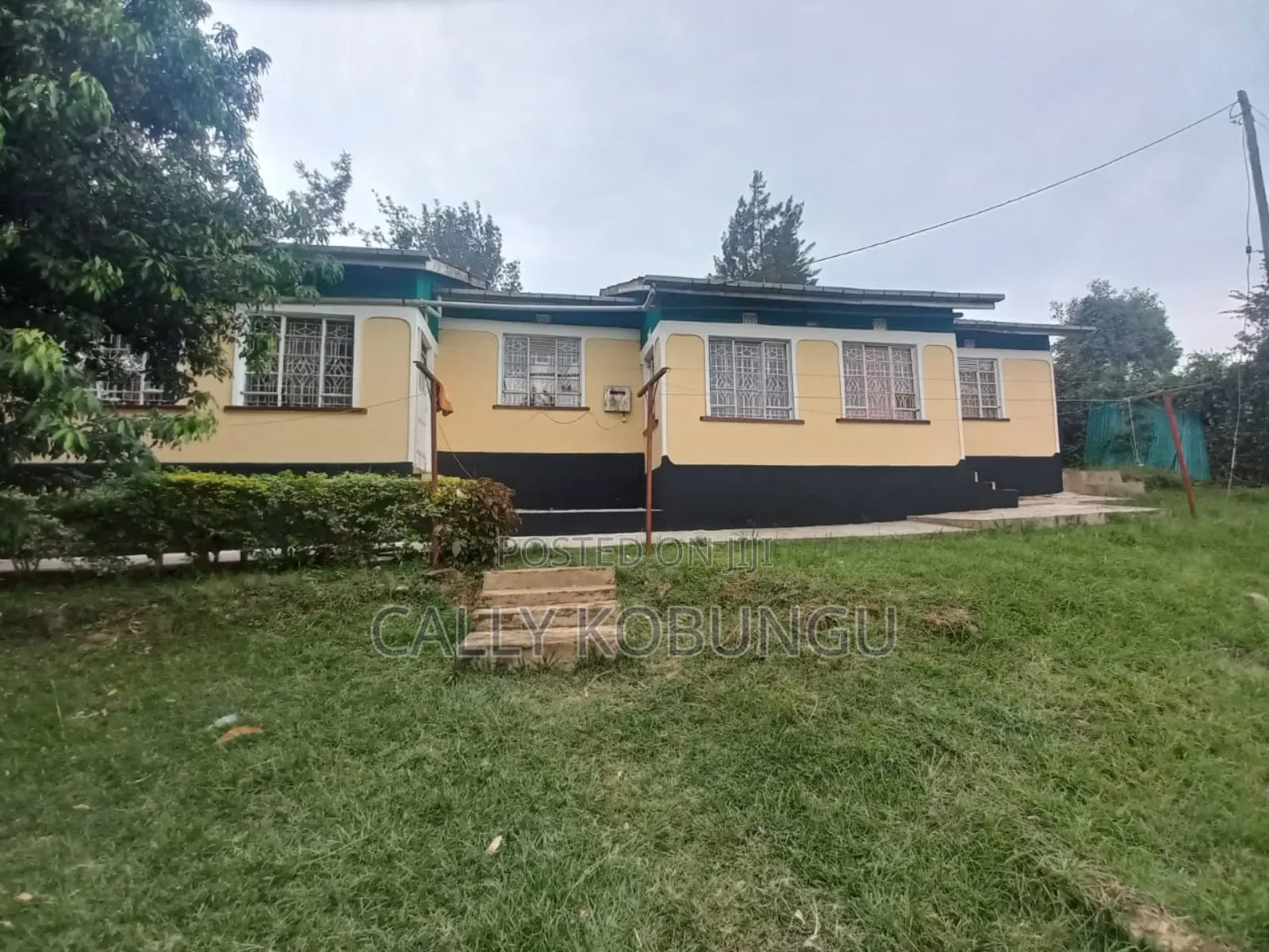 2bdrm Bungalow in Mamboleo, Kanyakwar for sale in Kanyakwar