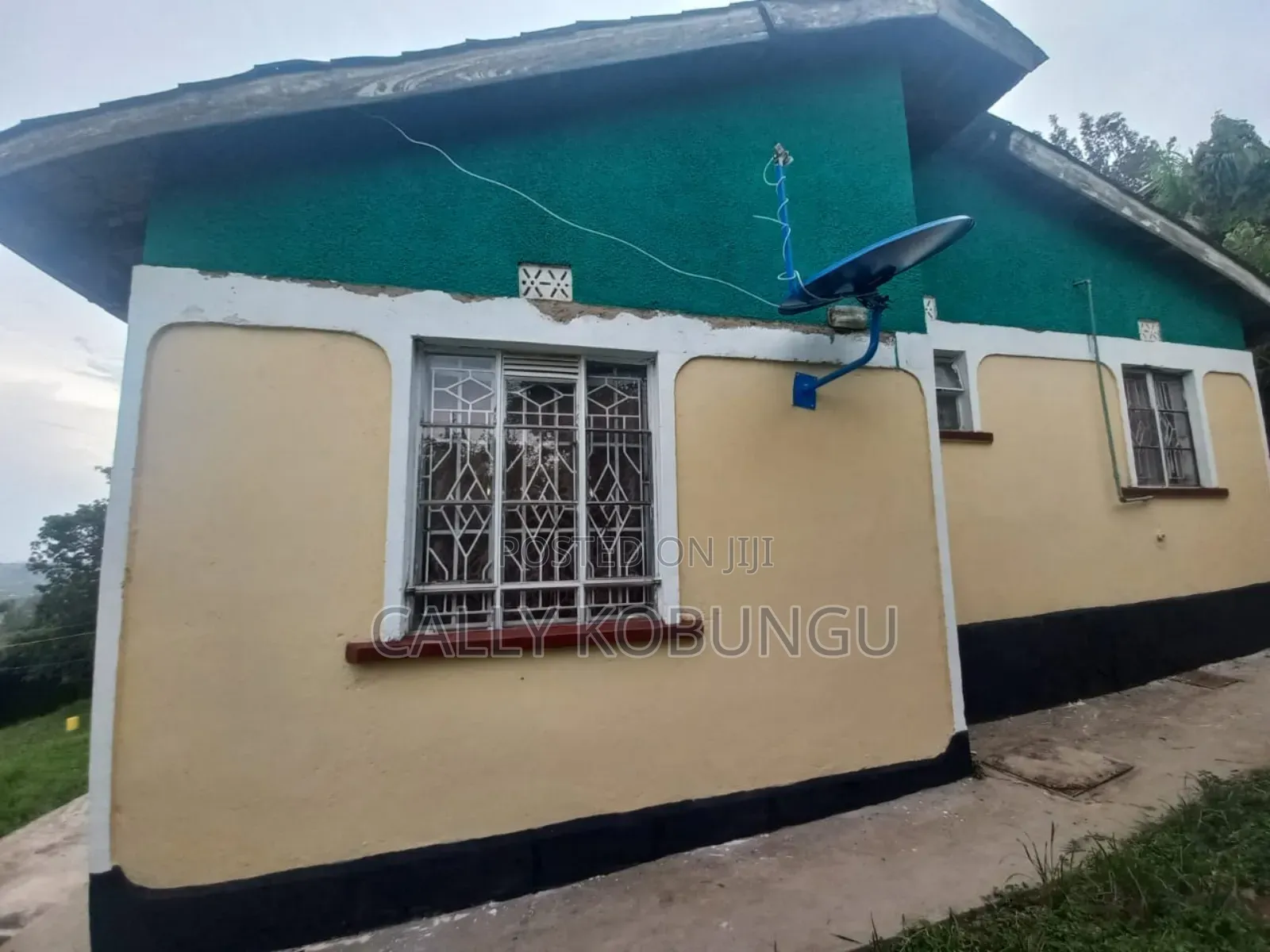2bdrm Bungalow in Mamboleo, Kanyakwar for sale in Kanyakwar