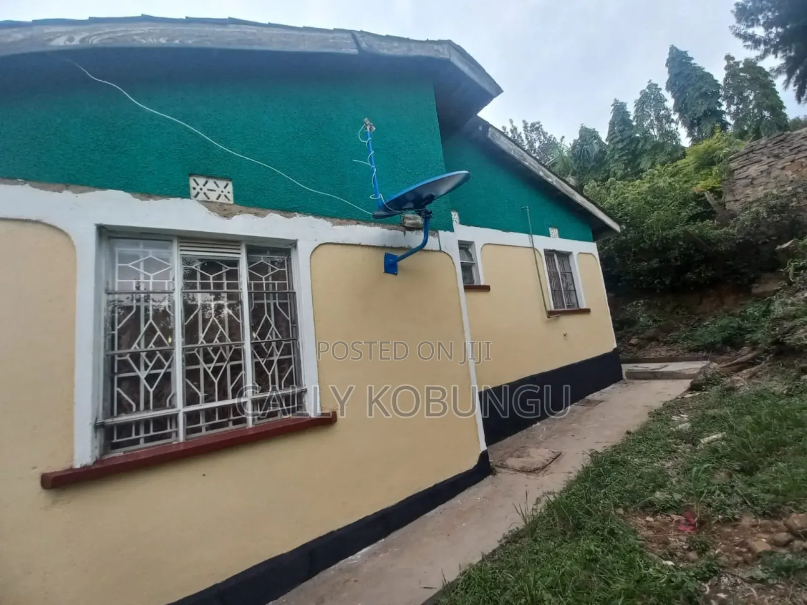 2bdrm Bungalow in Mamboleo, Kanyakwar for sale in Kanyakwar