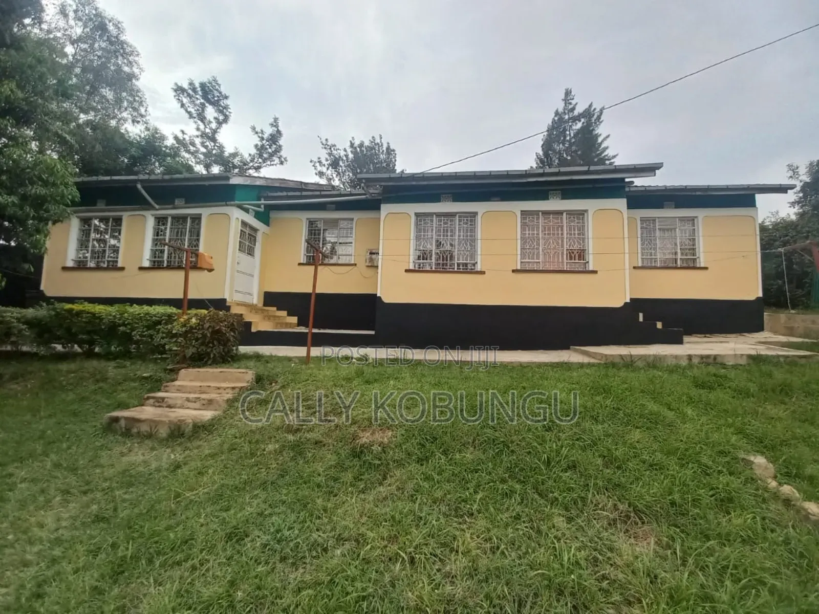 2bdrm Bungalow in Mamboleo, Kanyakwar for sale in Kanyakwar