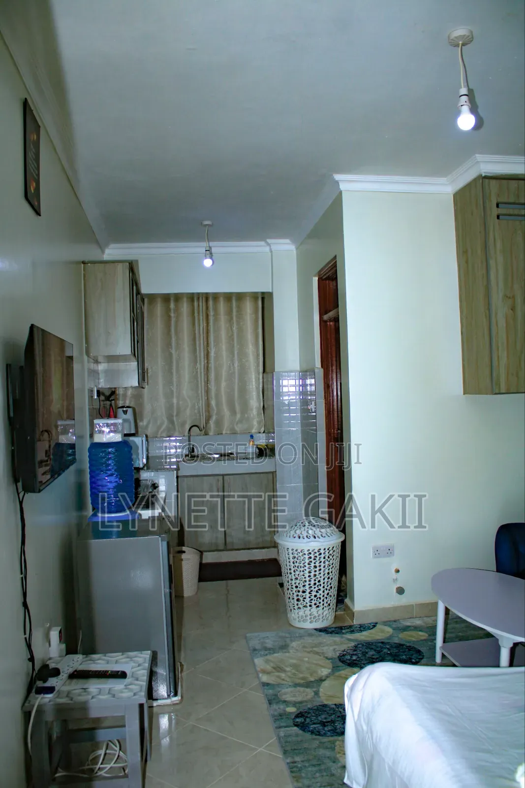 Studio BNB in Meru Town, Kenya. in Meru Town