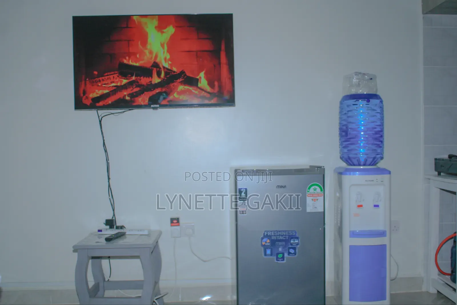 Studio BNB in Meru Town, Kenya. in Meru Town