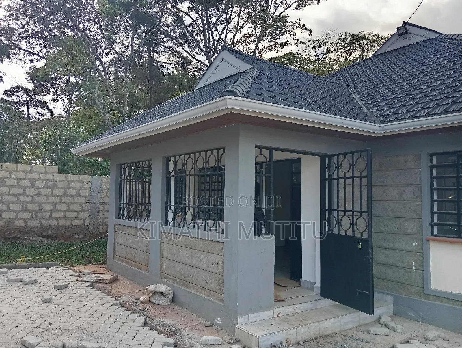4bdrm Bungalow in Karen West., Hardy for sale in Hardy
