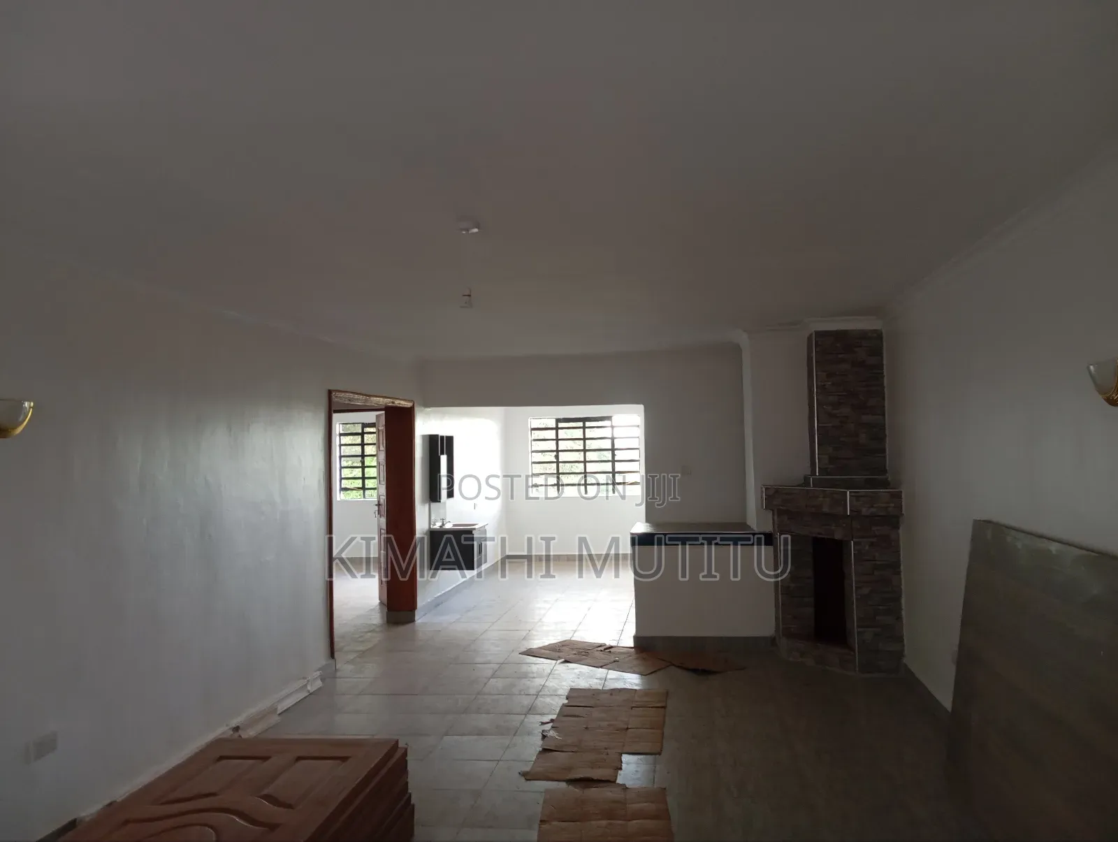 4bdrm Bungalow in Karen West., Hardy for sale in Hardy