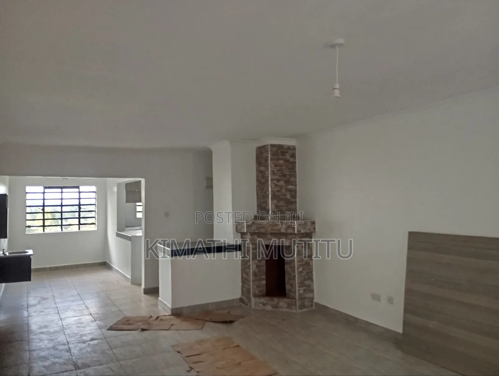 4bdrm Bungalow in Karen West., Hardy for sale in Hardy