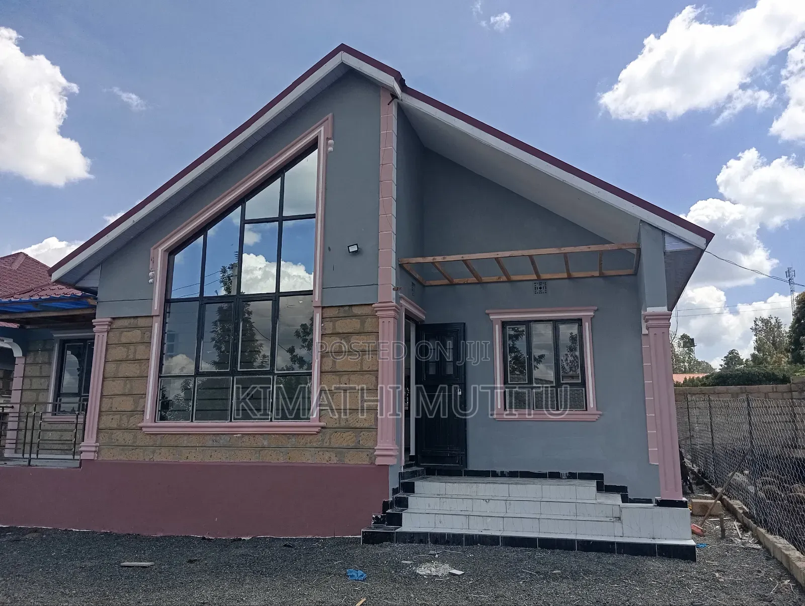 3bdrm Bungalow in Karen West, Hardy for sale in Hardy