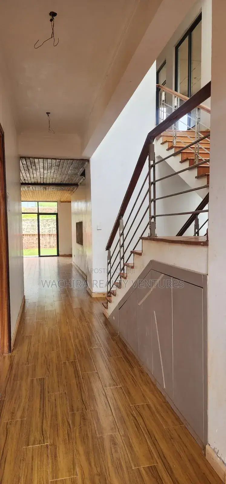 4bdrm Villa in Kiambu CBD for sale in Kiambu CBD