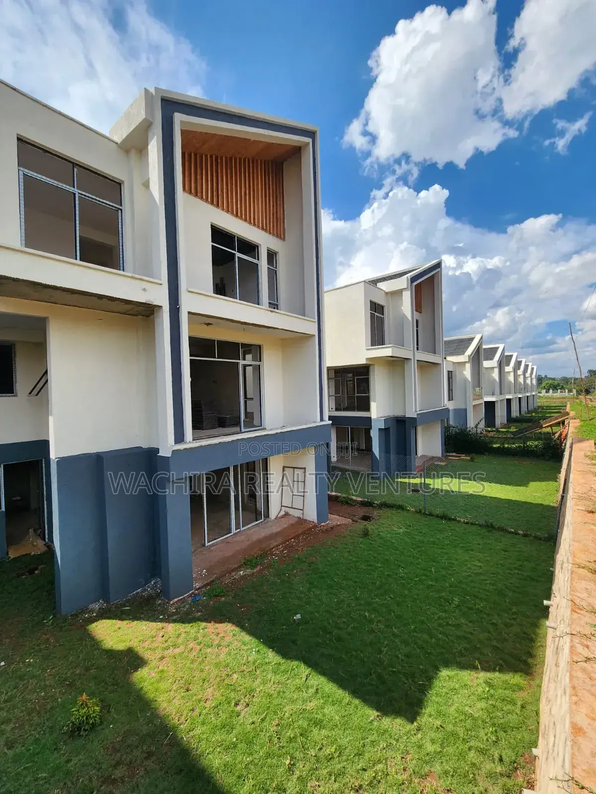 4bdrm Villa in Kiambu CBD for sale in Kiambu CBD