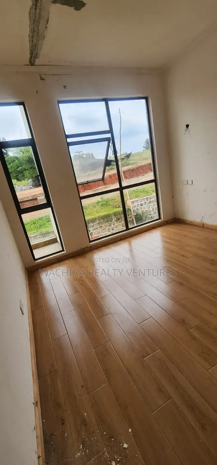 4bdrm Villa in Kiambu CBD for sale in Kiambu CBD