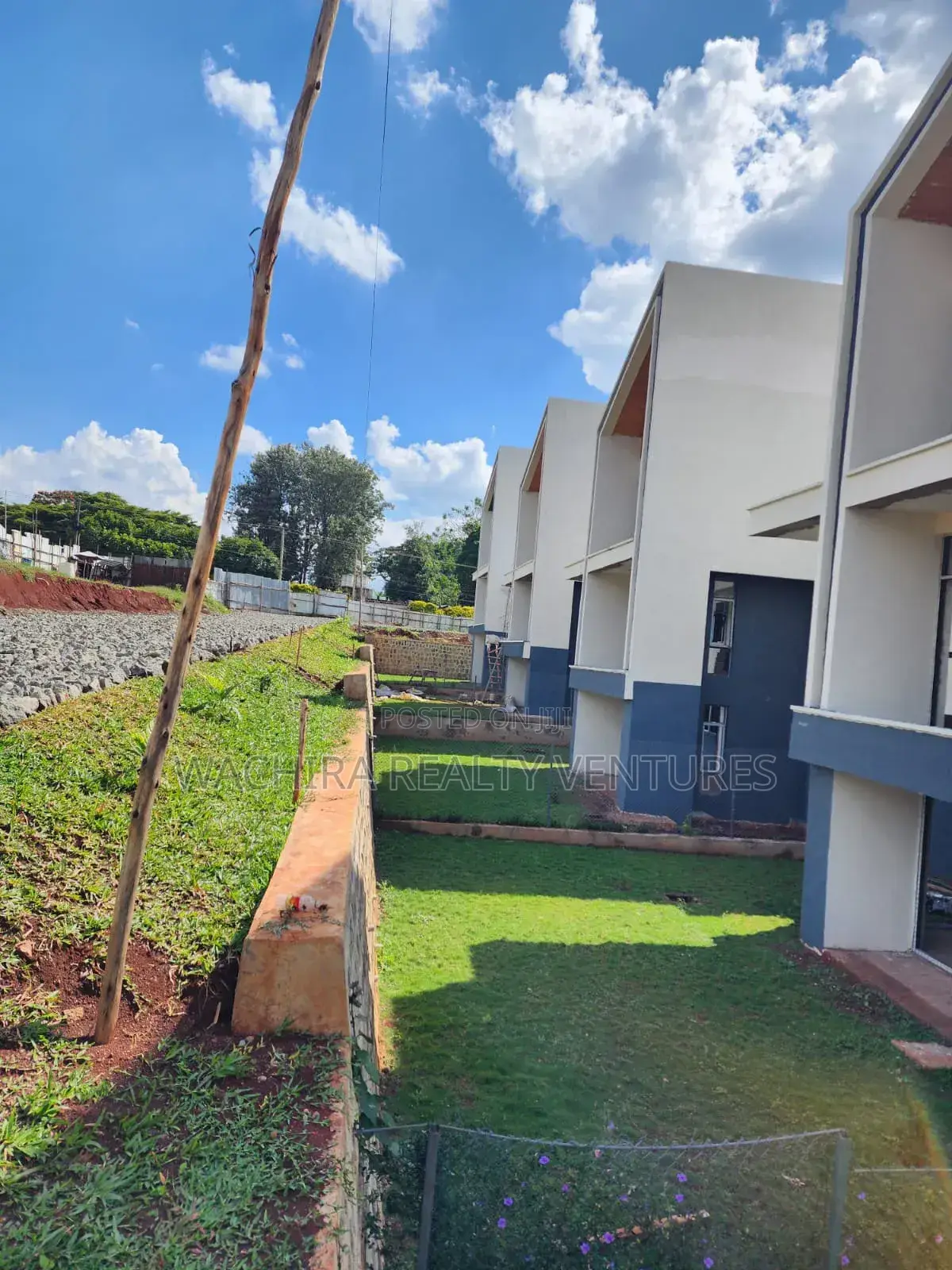 4bdrm Villa in Kiambu CBD for sale in Kiambu CBD