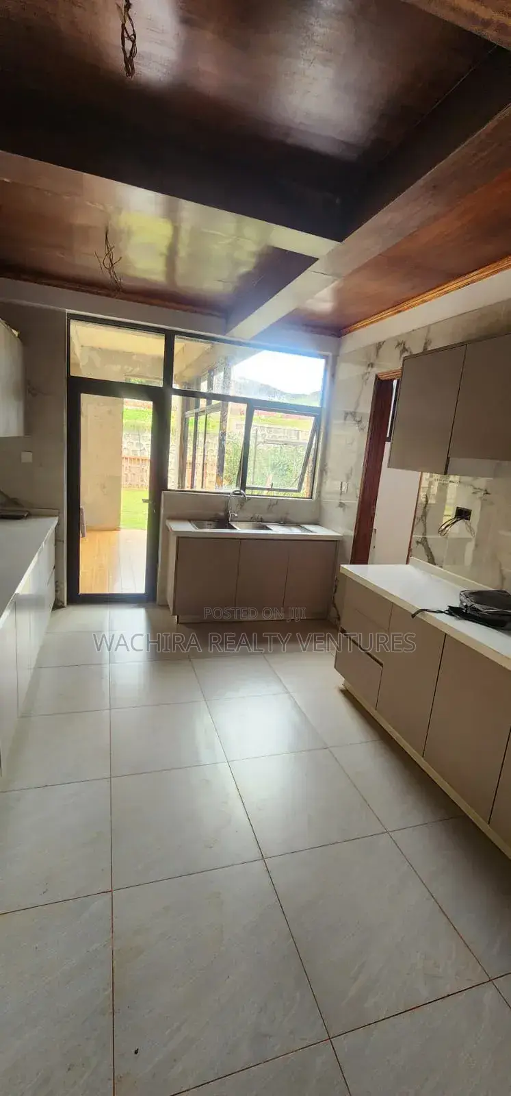 4bdrm Villa in Kiambu CBD for sale in Kiambu CBD