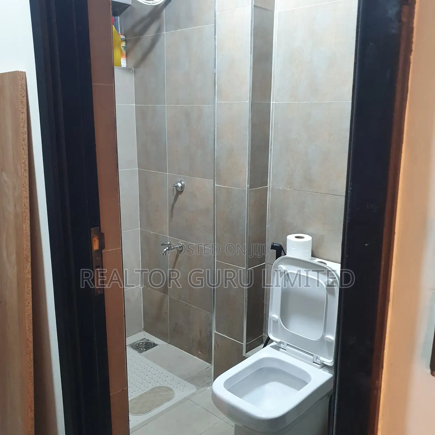Studio Apartment at Balozi Suites, South B in South B