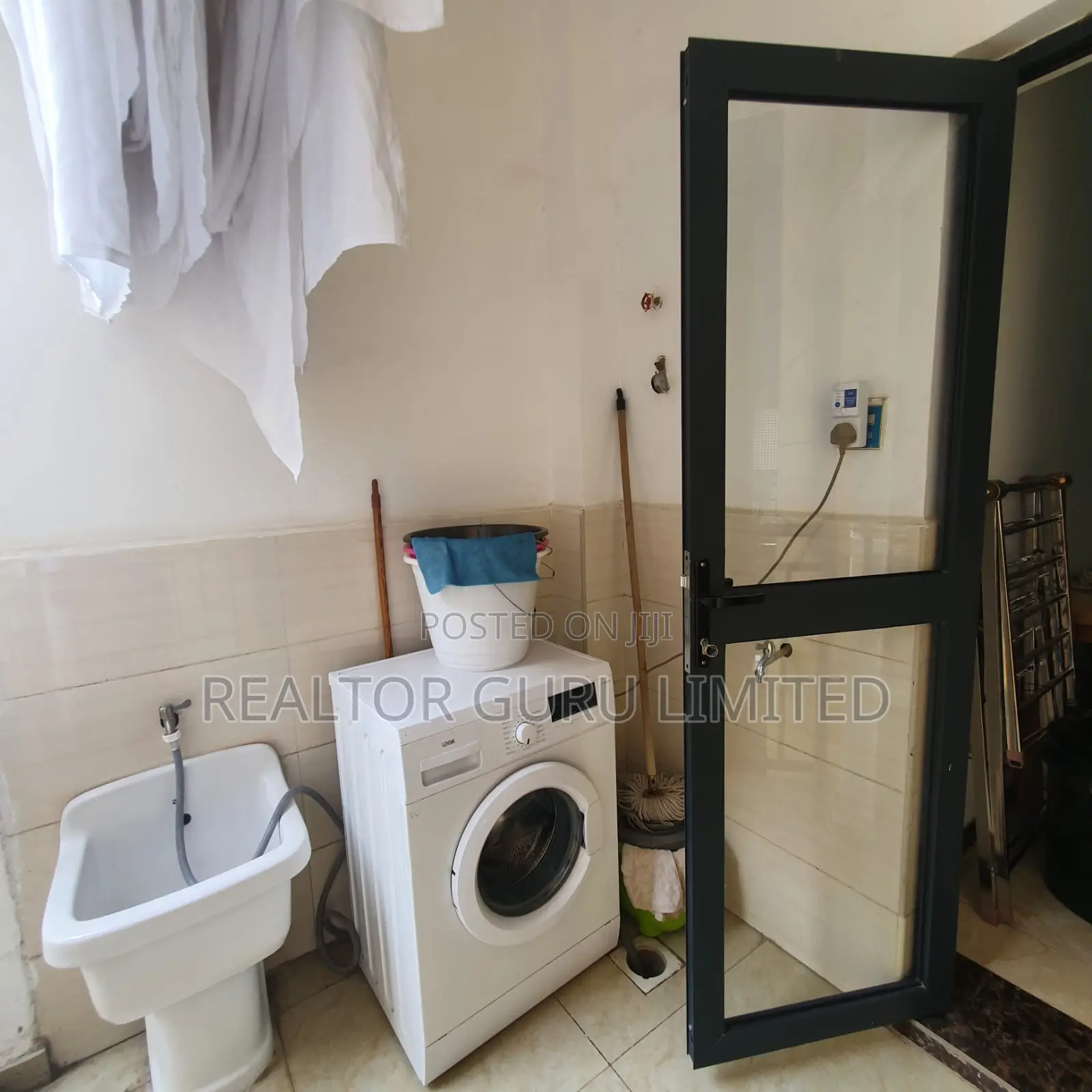 2 Bedroom Furnished Apartment at Kindaruma Road, Kilimani in Hurlingham