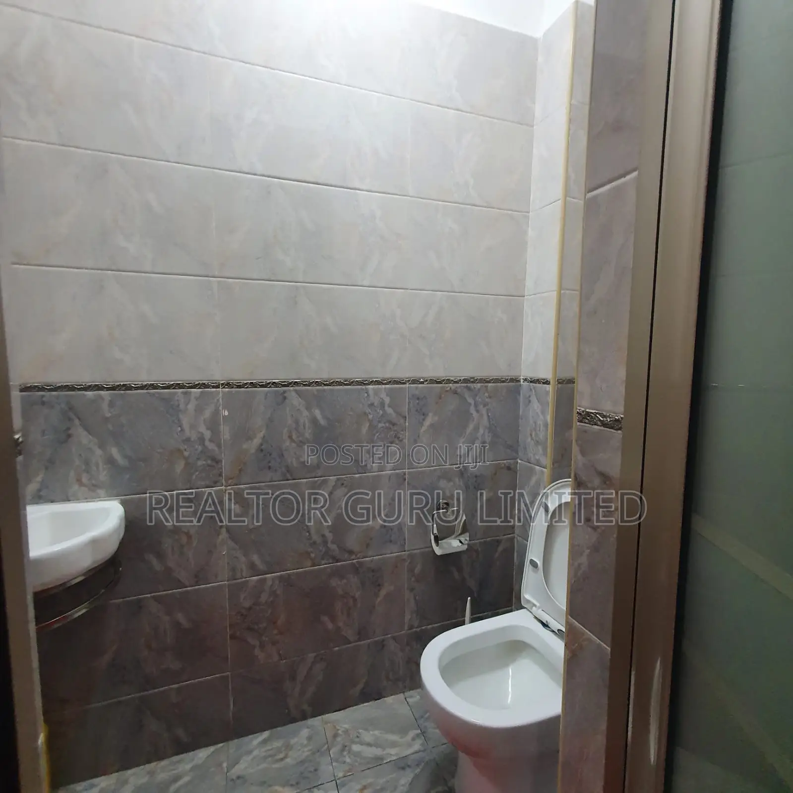 2 Bedroom Furnished Apartment at Kindaruma Road, Kilimani in Hurlingham