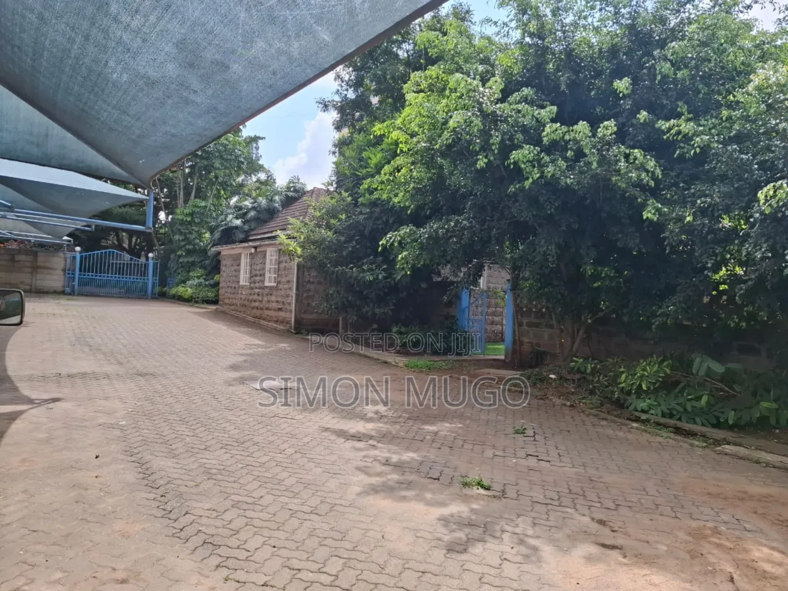 Valley Arcade Prime 1/2 Acre Ideal for High Rise Apartments in Milimani