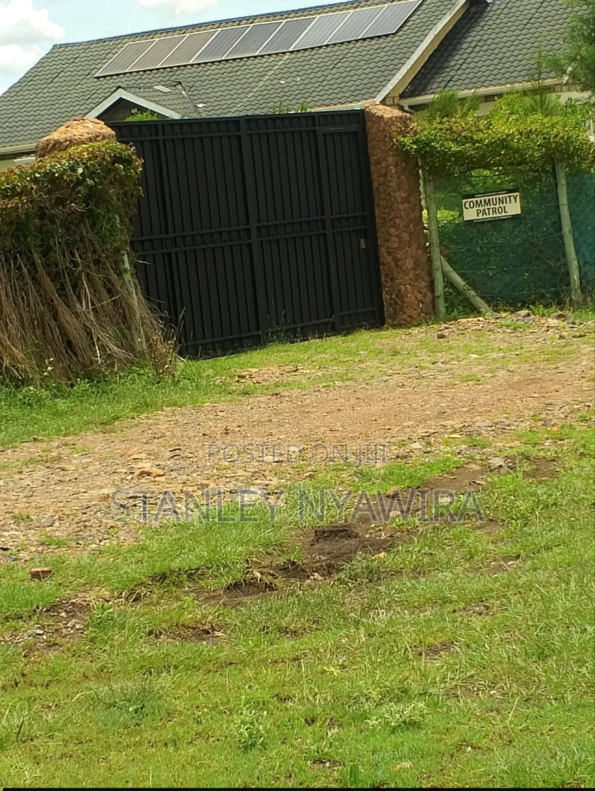 6 Acreas Nanyuki Mukima in Nanyuki