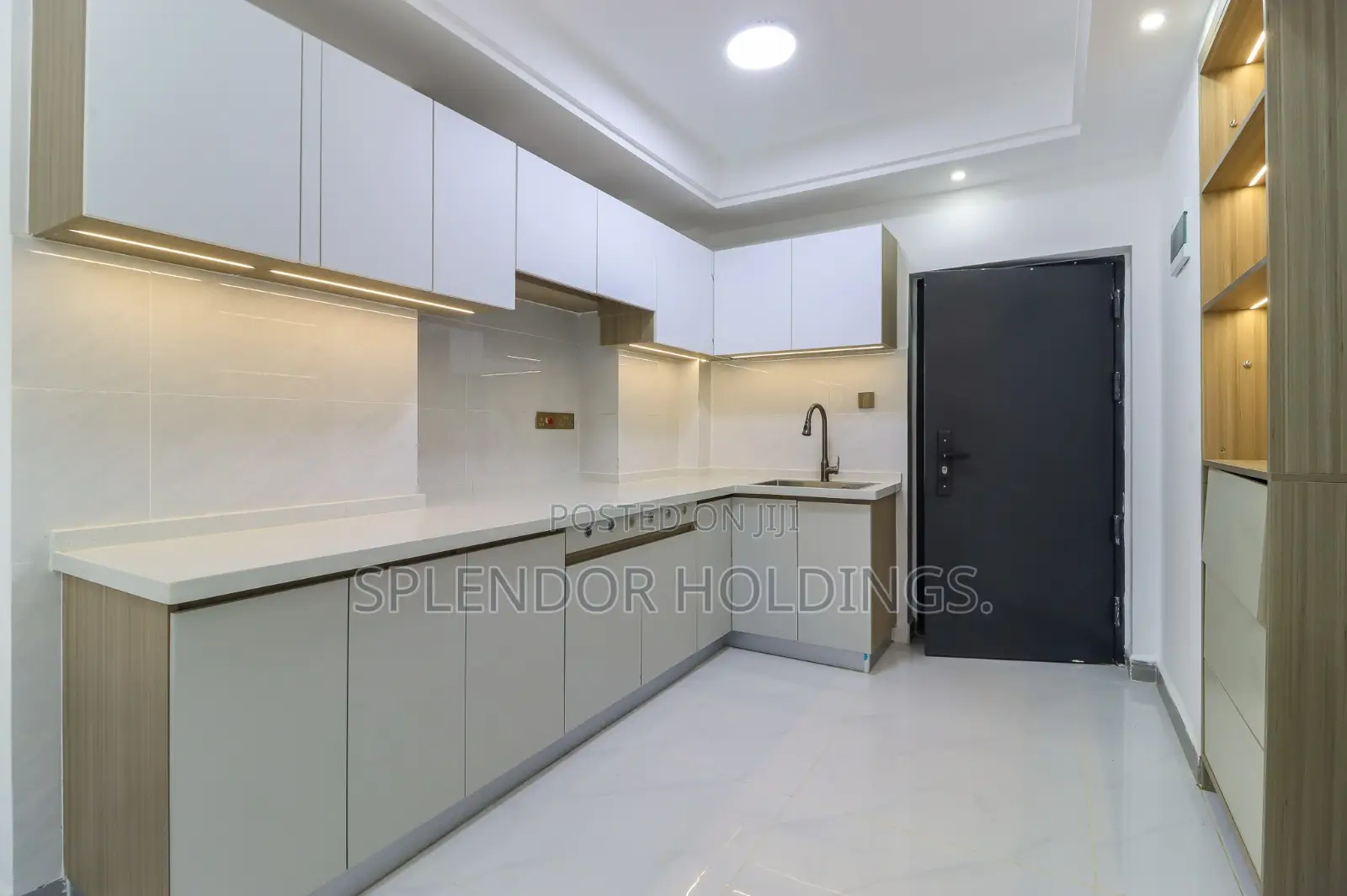 3bdrm Apartment in Kileleshwa for sale in Kileleshwa