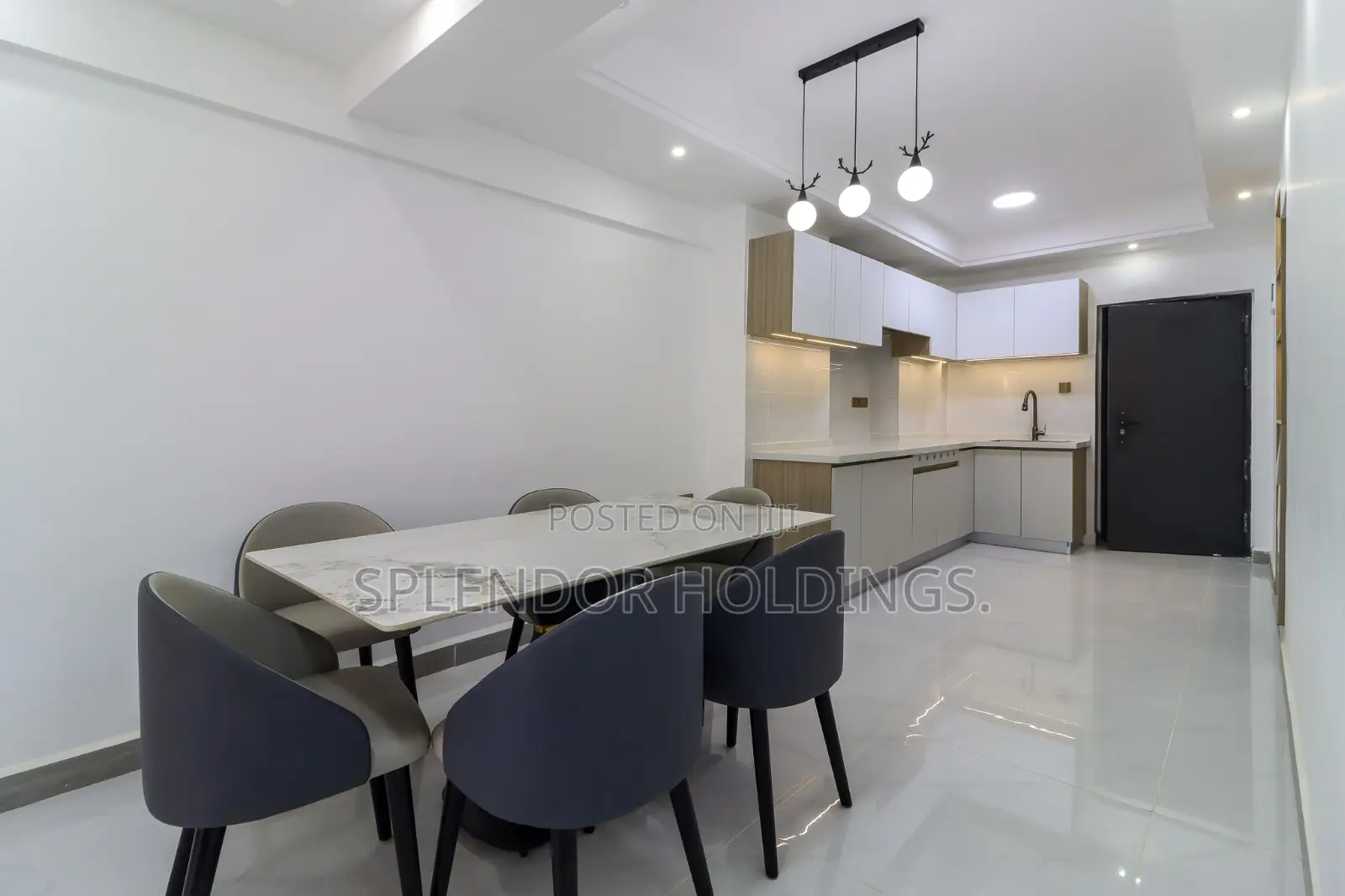 3bdrm Apartment in Kileleshwa for sale in Kileleshwa
