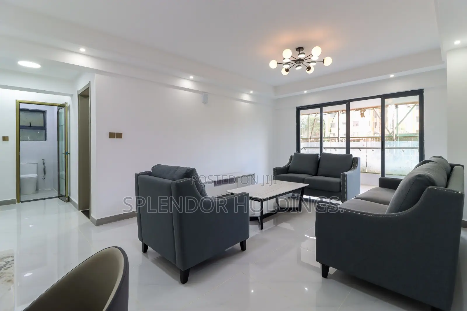 3bdrm Apartment in Kileleshwa for sale in Kileleshwa
