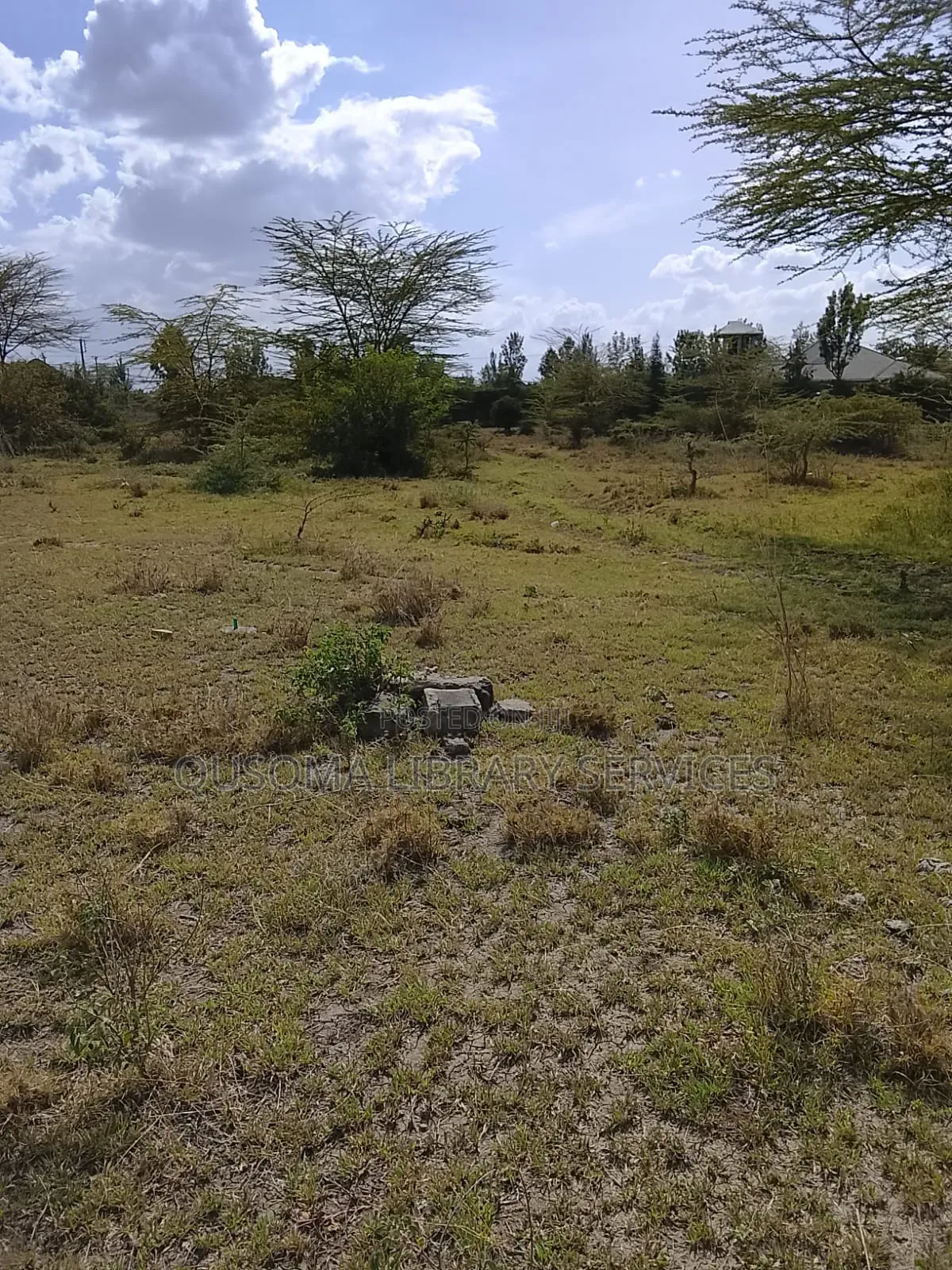 Limited Highly Sought-After! 0.057 Ha in Kitengela Golden Plains in Kitengela