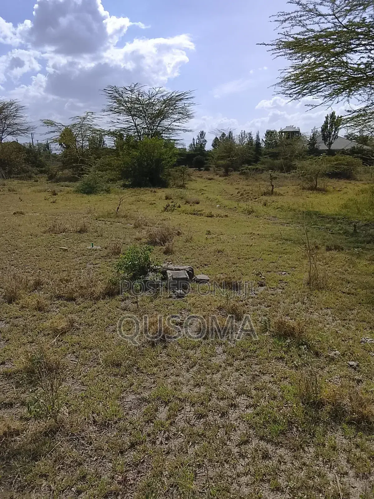 Limited Highly Sought-After! 0.057 Ha in Kitengela Golden Plains in Kitengela