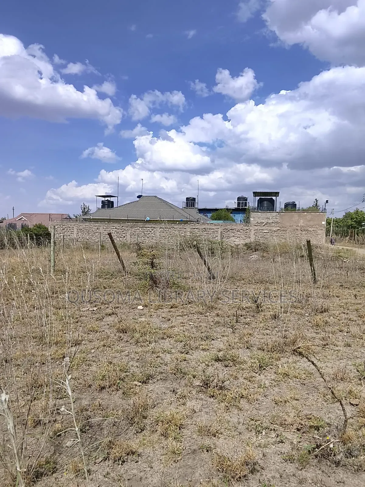 High-Profit Opportunity! 0.045 Ha Prime Kitengela Golden Plains in Kitengela