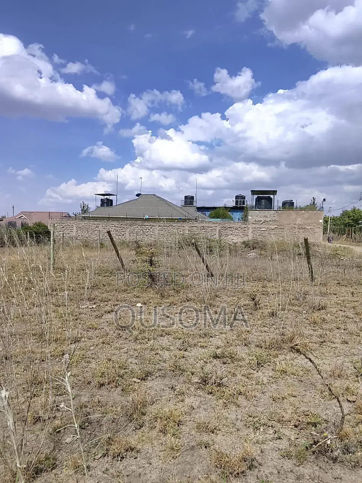  High-Profit Opportunity! 0.045 Ha Prime Kitengela Golden Plains  in Kitengela