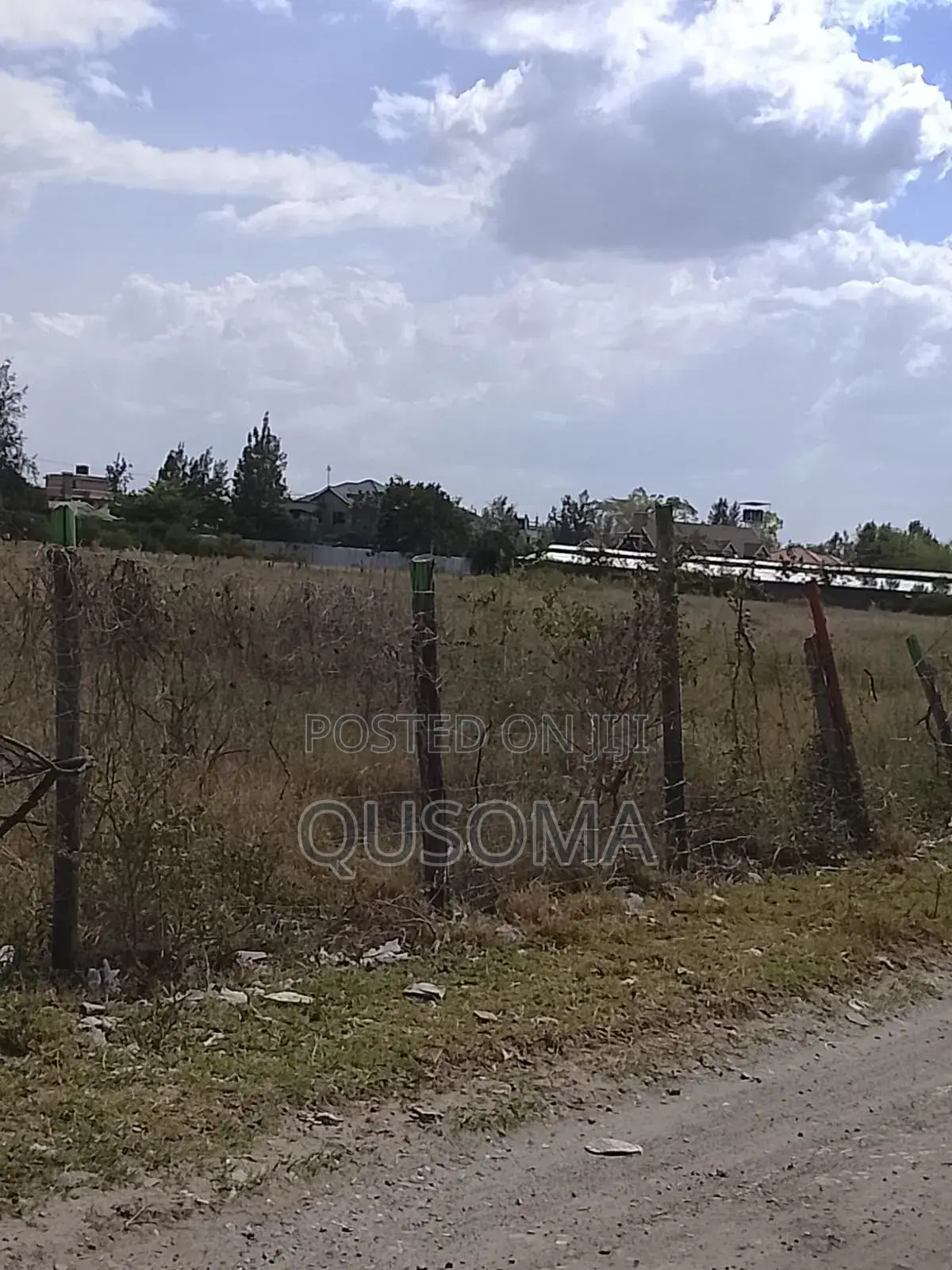  High-Profit Opportunity! 0.045 Ha Prime Kitengela Golden Plains  in Kitengela