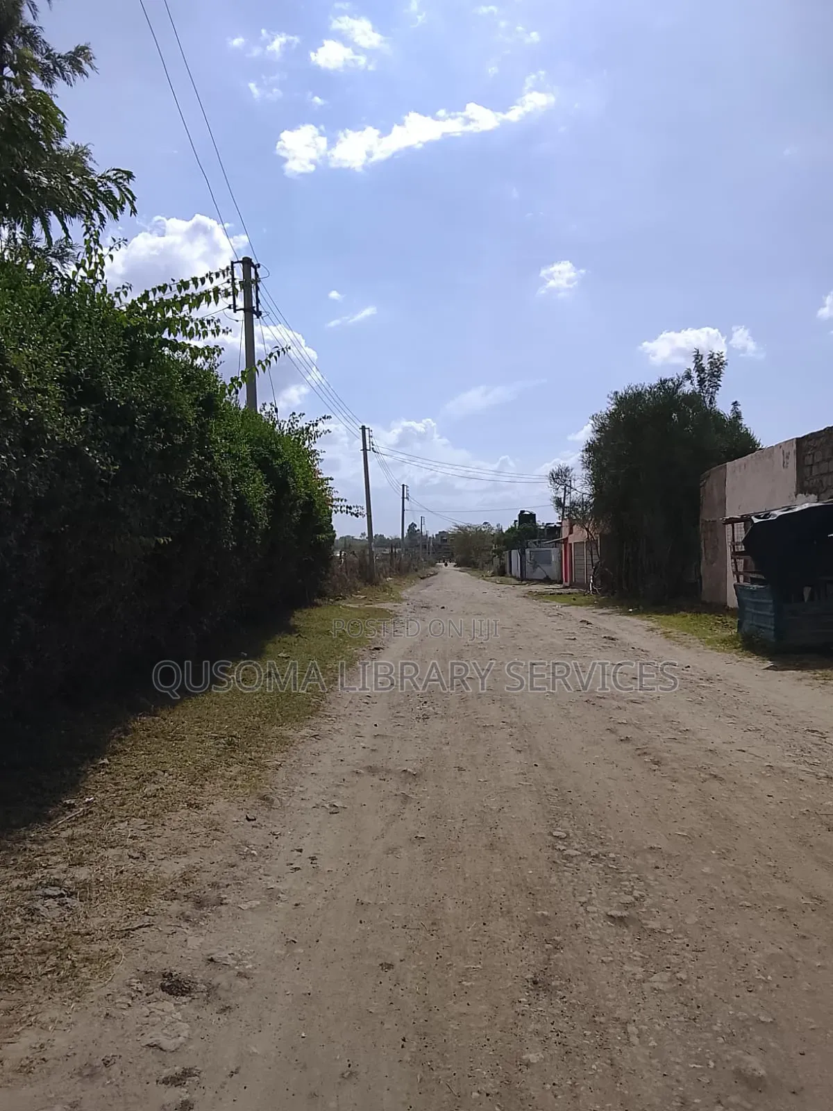 High-Profit Opportunity! 0.045 Ha Prime Kitengela Golden Plains in Kitengela