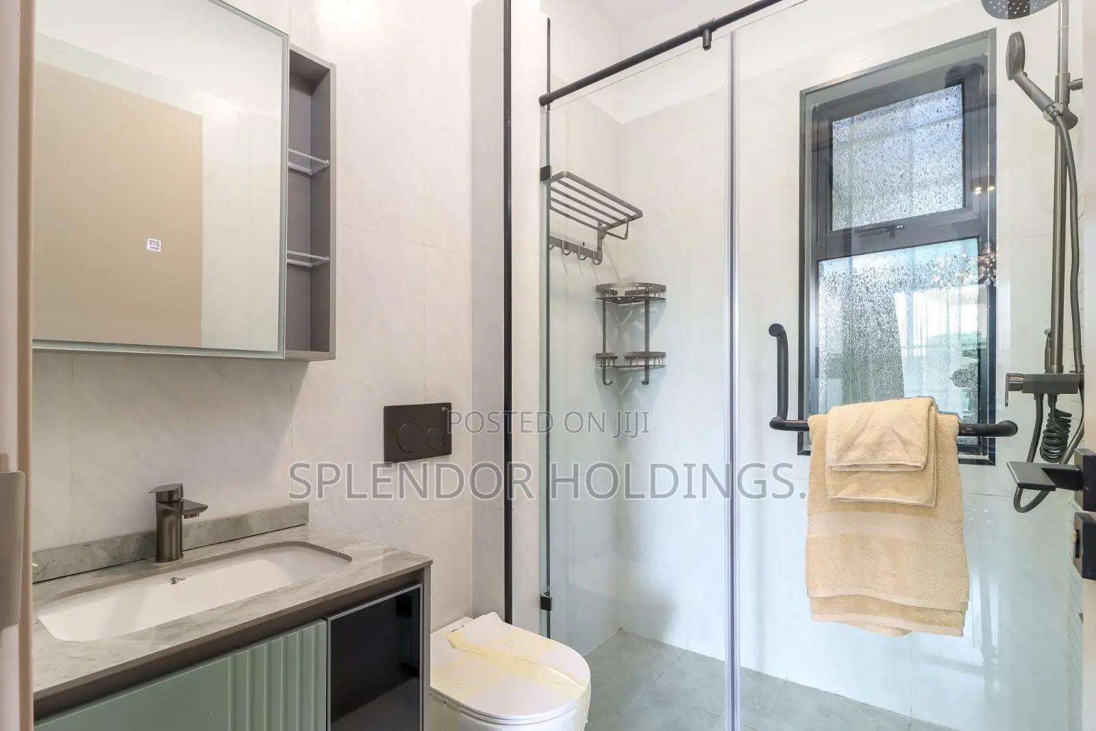 2bdrm Apartment in Hurlingham for sale in Hurlingham