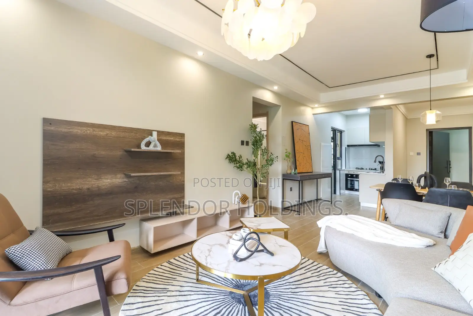 2bdrm Apartment in Hurlingham for sale in Hurlingham