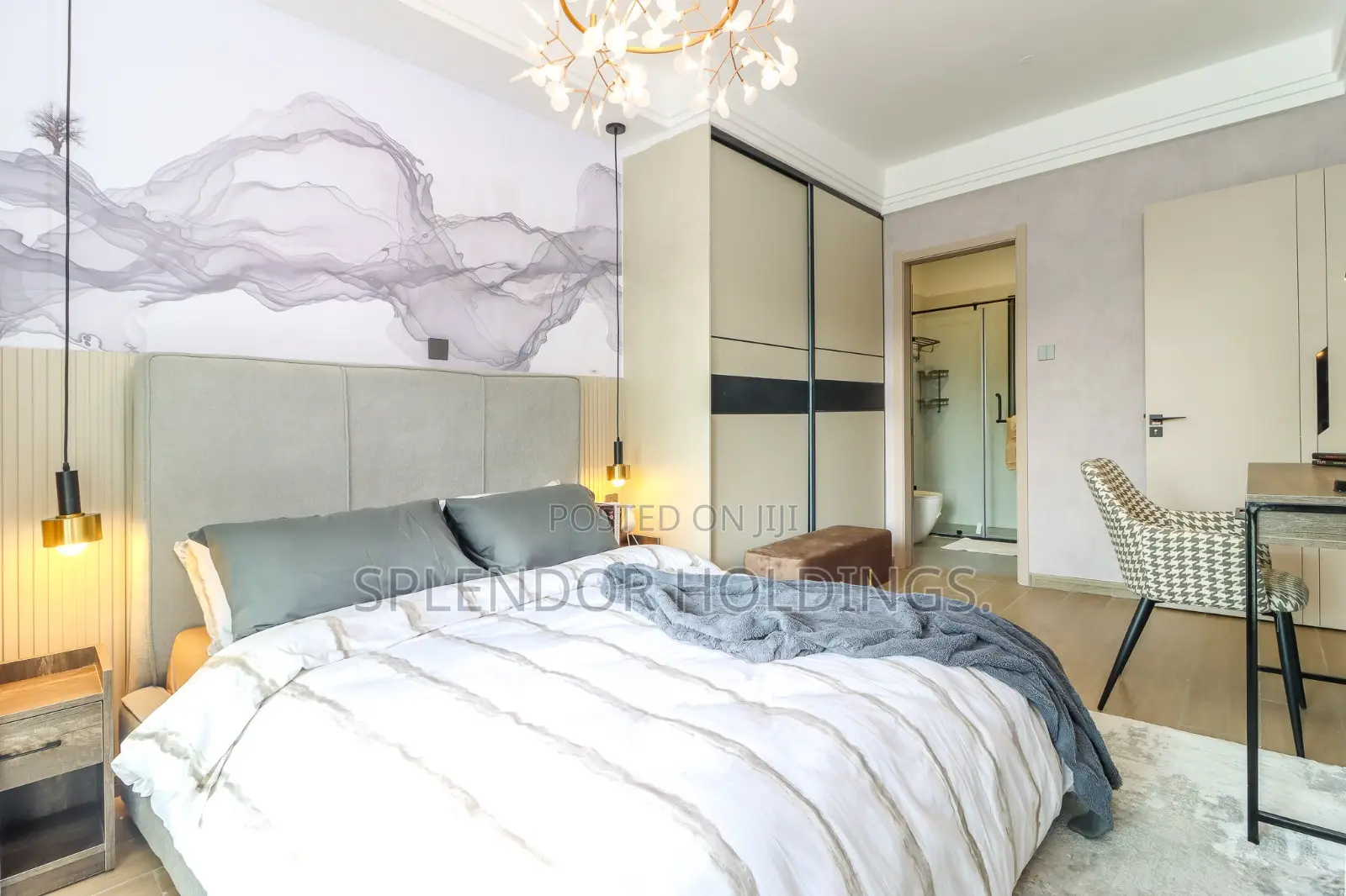 2bdrm Apartment in Hurlingham for sale in Hurlingham