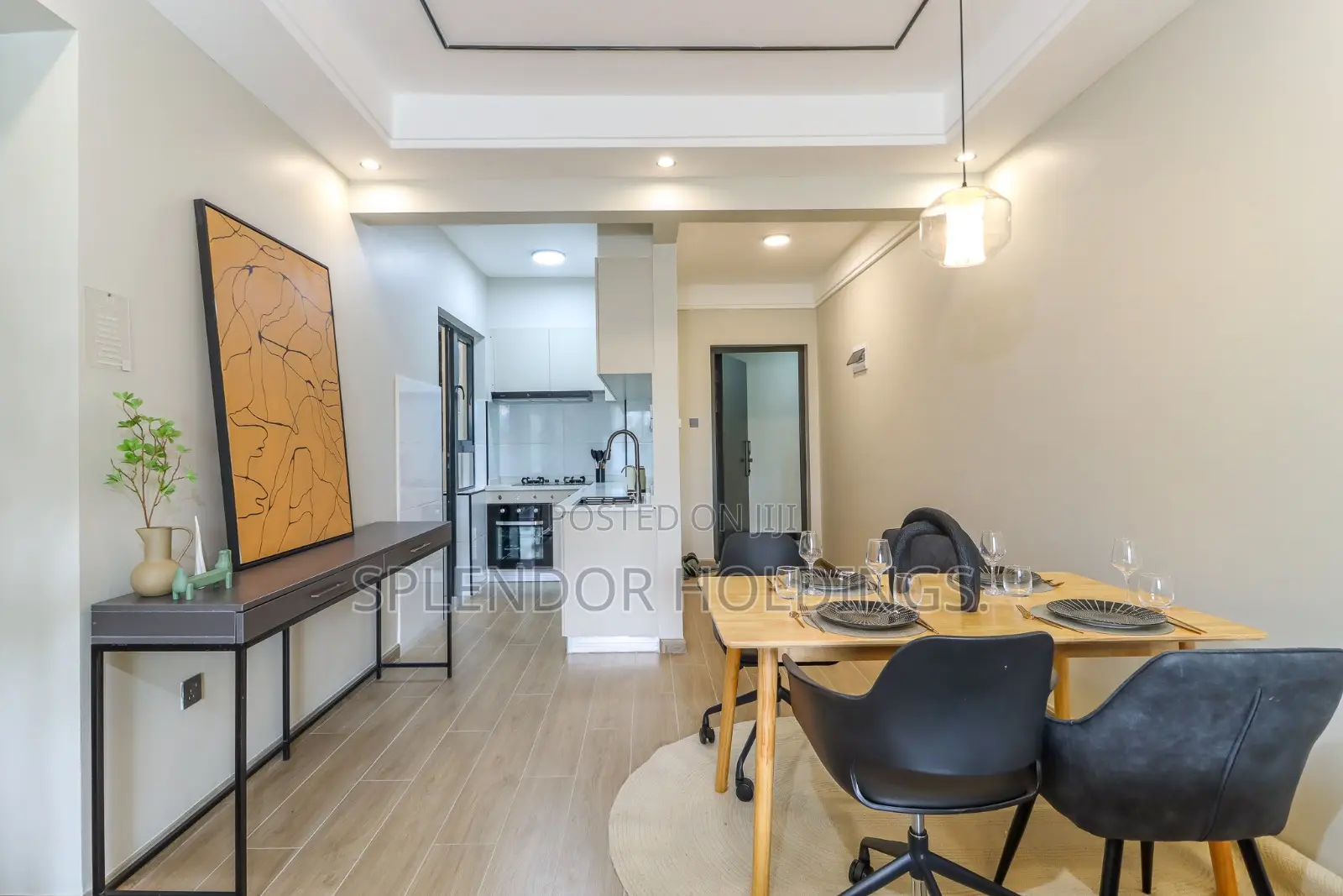 2bdrm Apartment in Hurlingham for sale in Hurlingham
