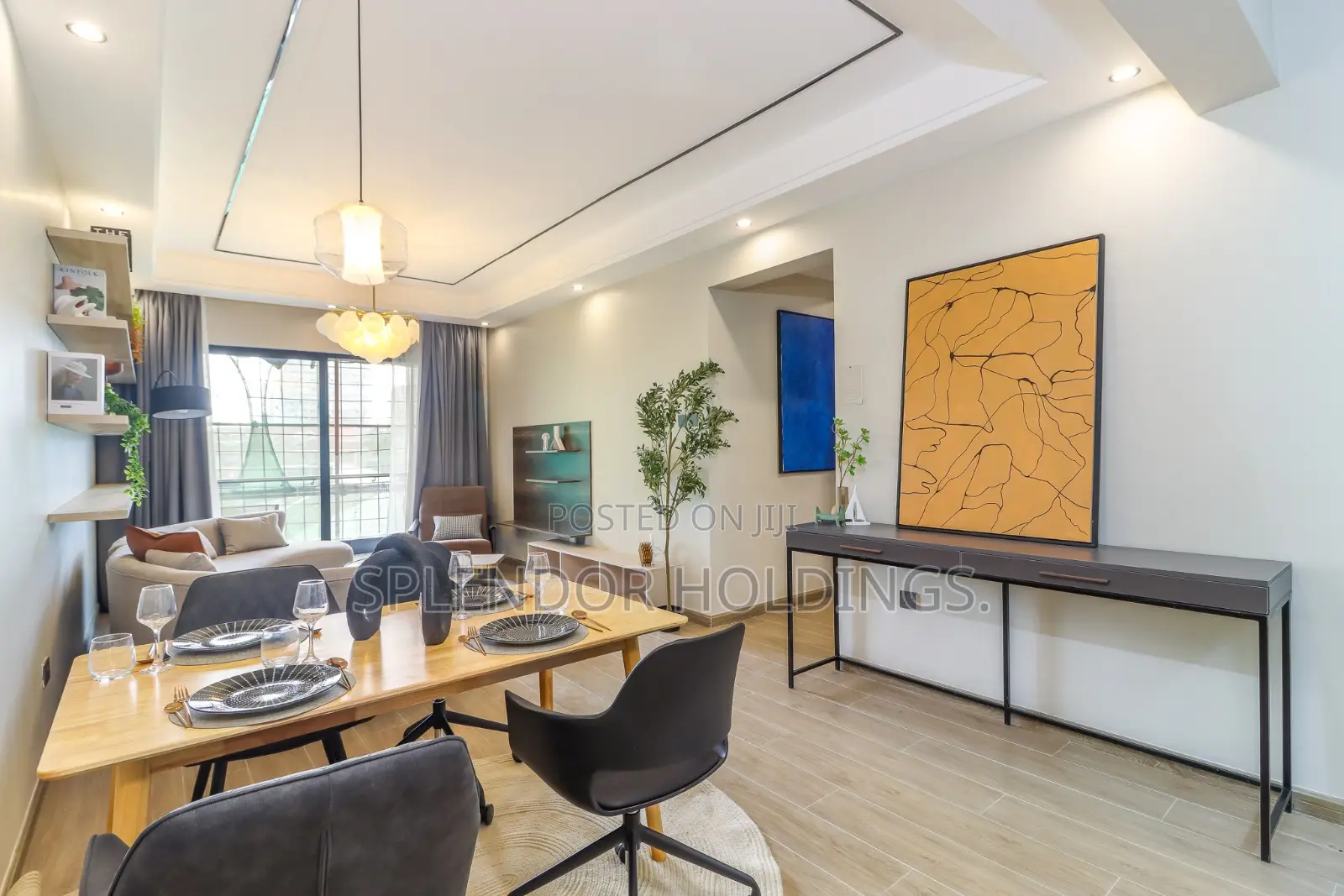 2bdrm Apartment in Hurlingham for sale in Hurlingham