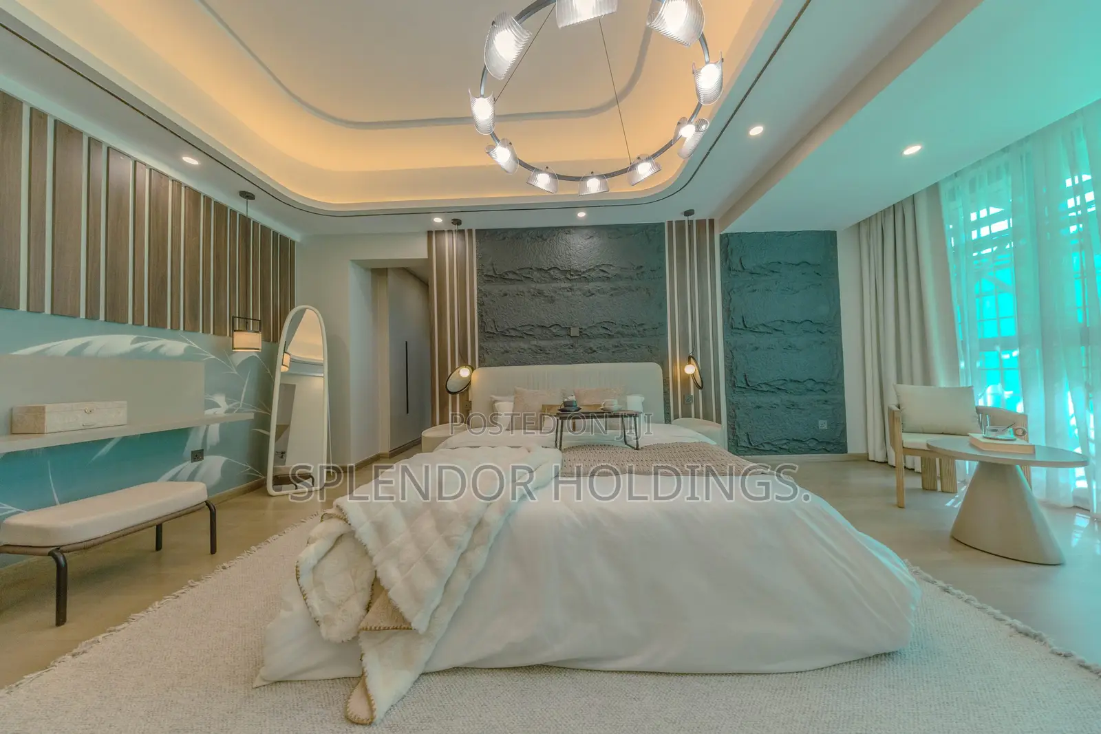 4bdrm Apartment in Kileleshwa for sale in Kileleshwa