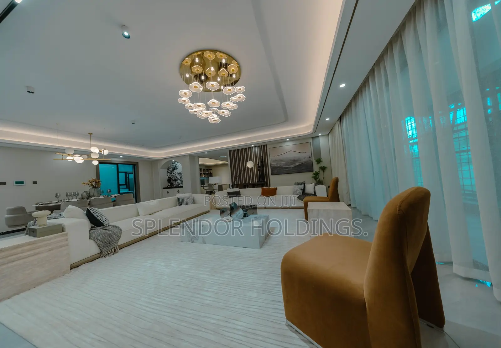 4bdrm Apartment in Kileleshwa for sale in Kileleshwa