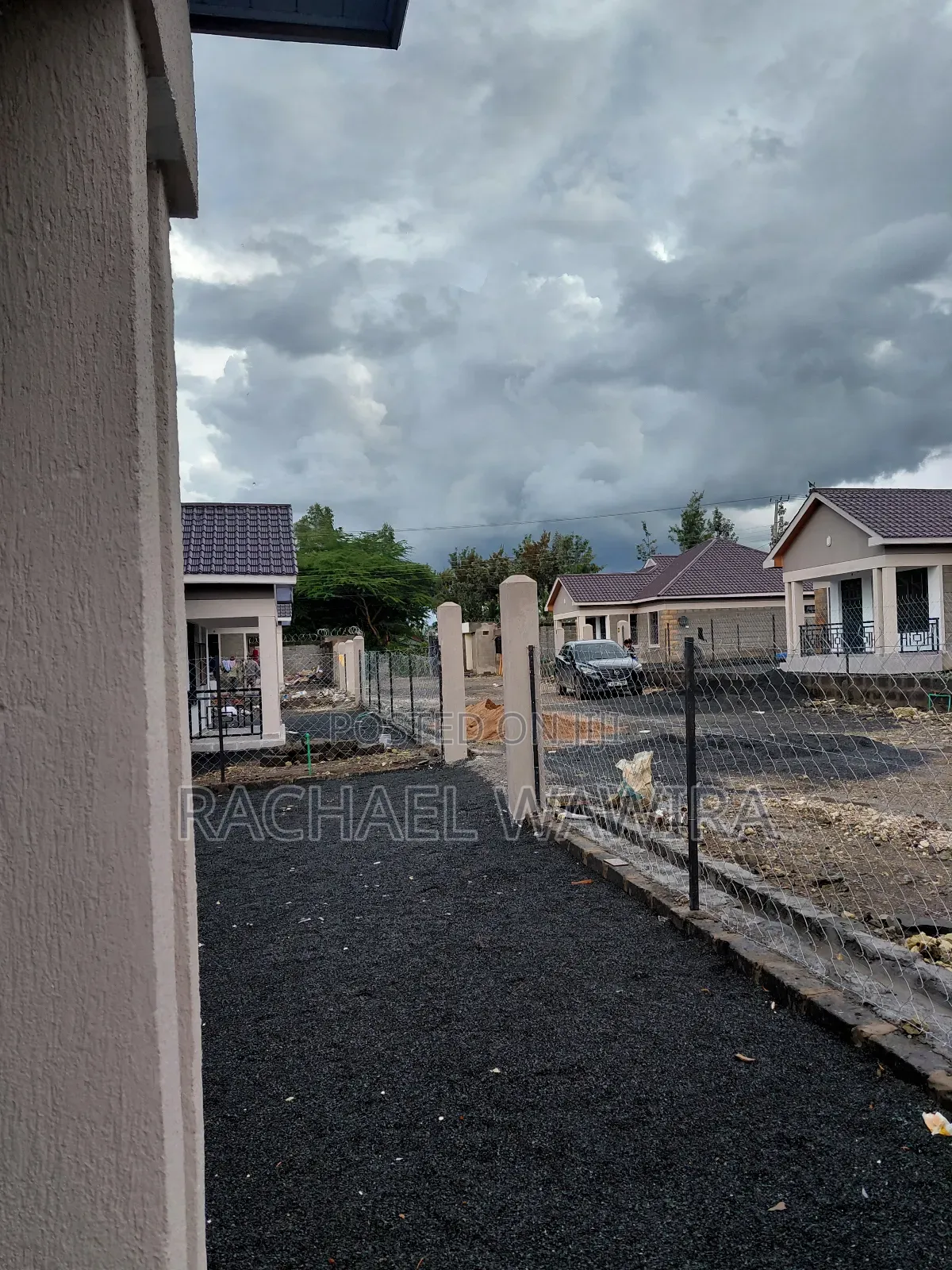 3bdrm Bungalow in Ak, Kitengela for sale in Kitengela
