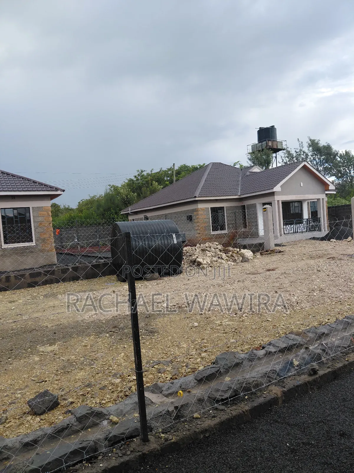 3bdrm Bungalow in Ak, Kitengela for sale in Kitengela