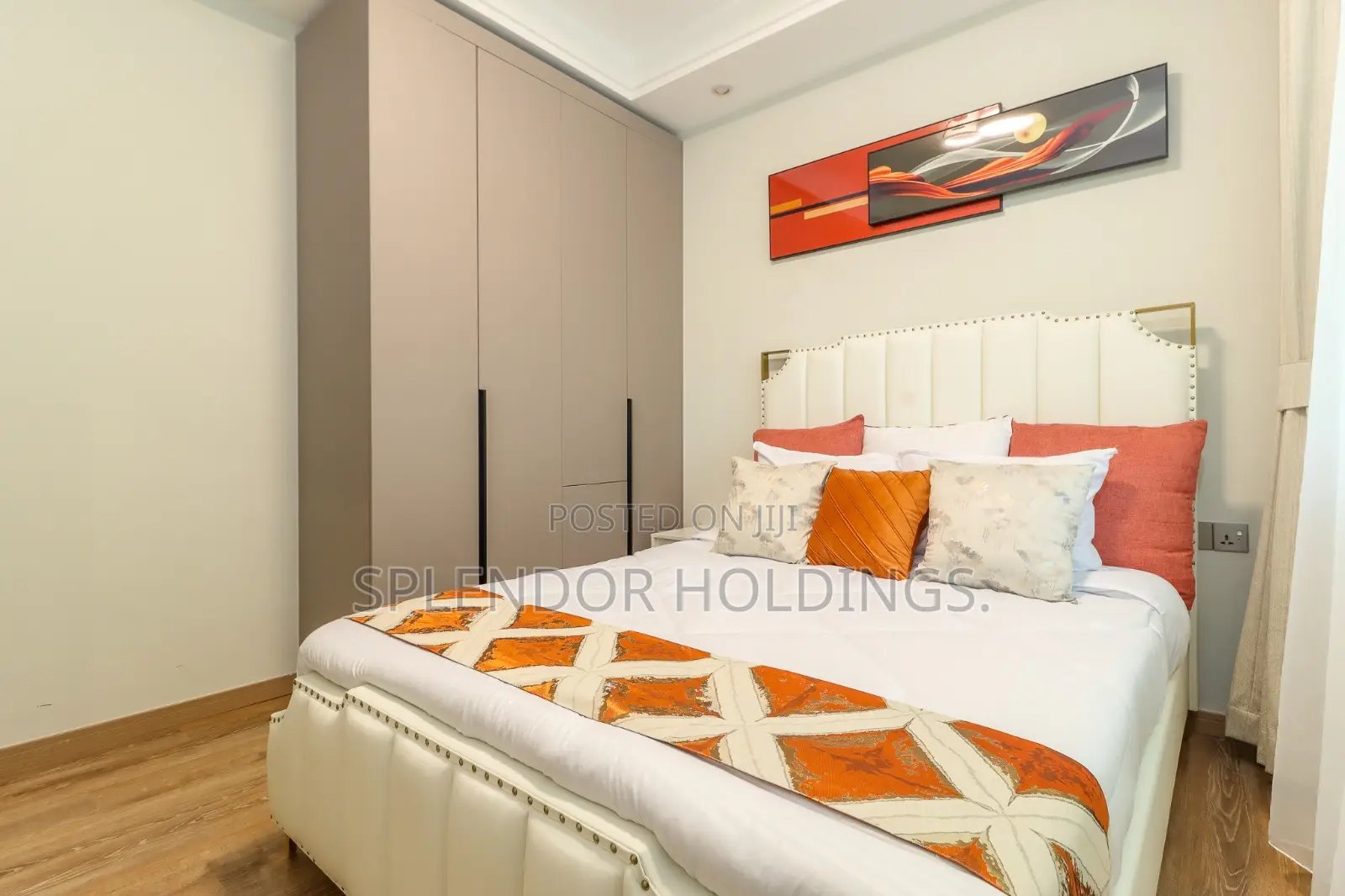 2bdrm Apartment in Kileleshwa for sale in Kileleshwa