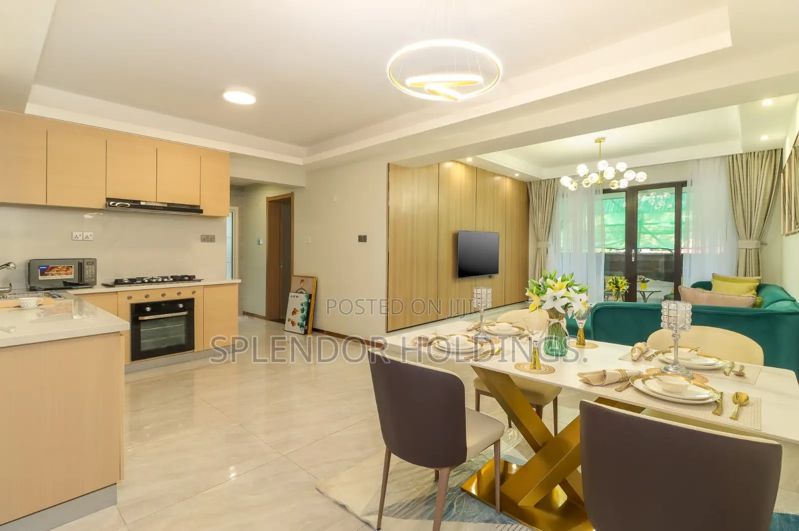 2bdrm Apartment in Kileleshwa for sale in Kileleshwa