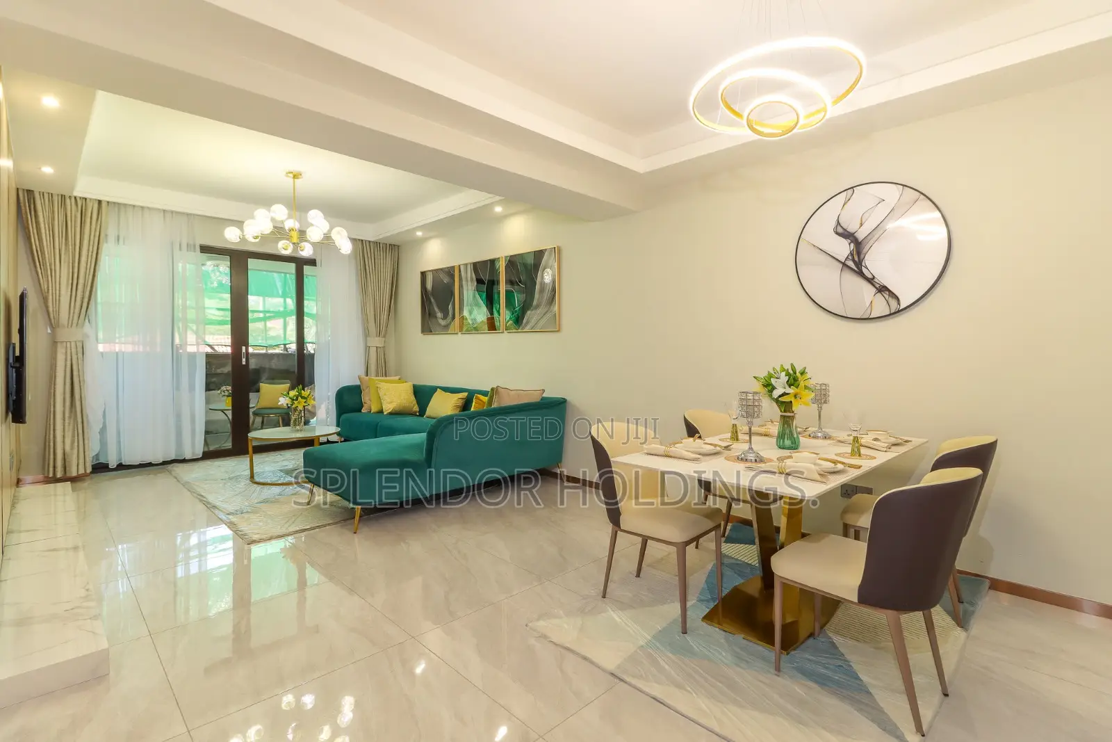2bdrm Apartment in Kileleshwa for sale in Kileleshwa