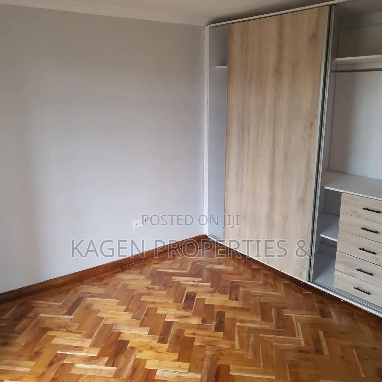 6bdrm Maisonette in Ngong, Kibiku for rent in Kibiku