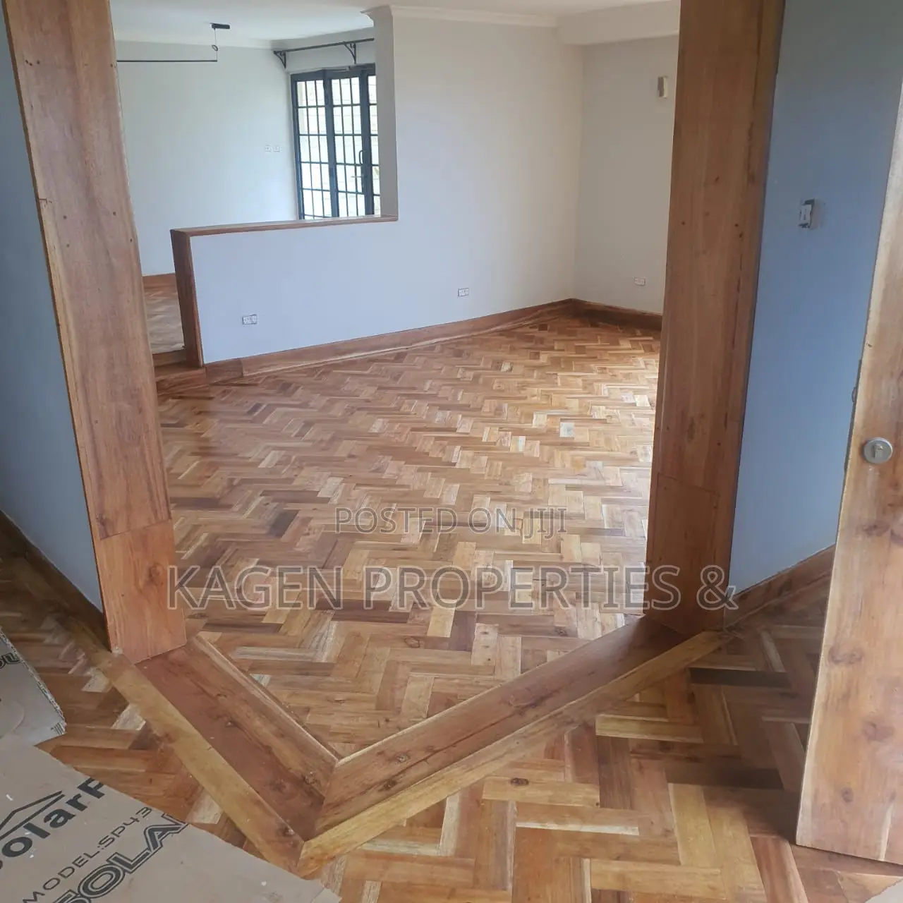 6bdrm Maisonette in Ngong, Kibiku for rent in Kibiku