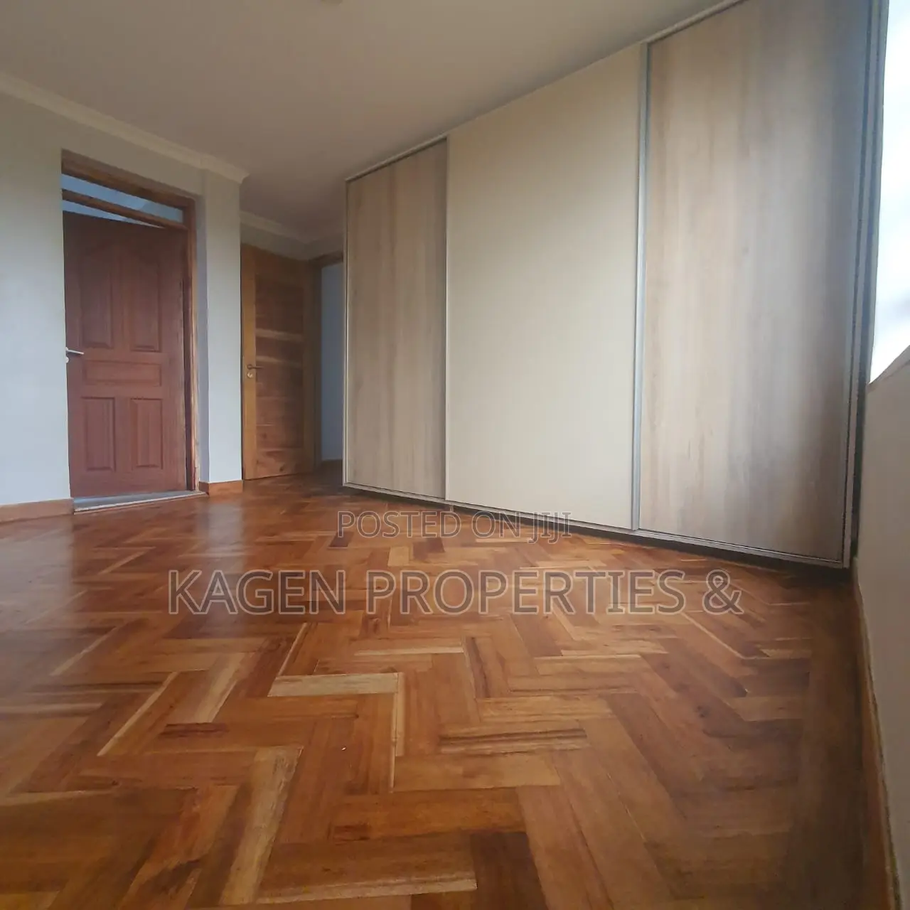 6bdrm Maisonette in Ngong, Kibiku for rent in Kibiku