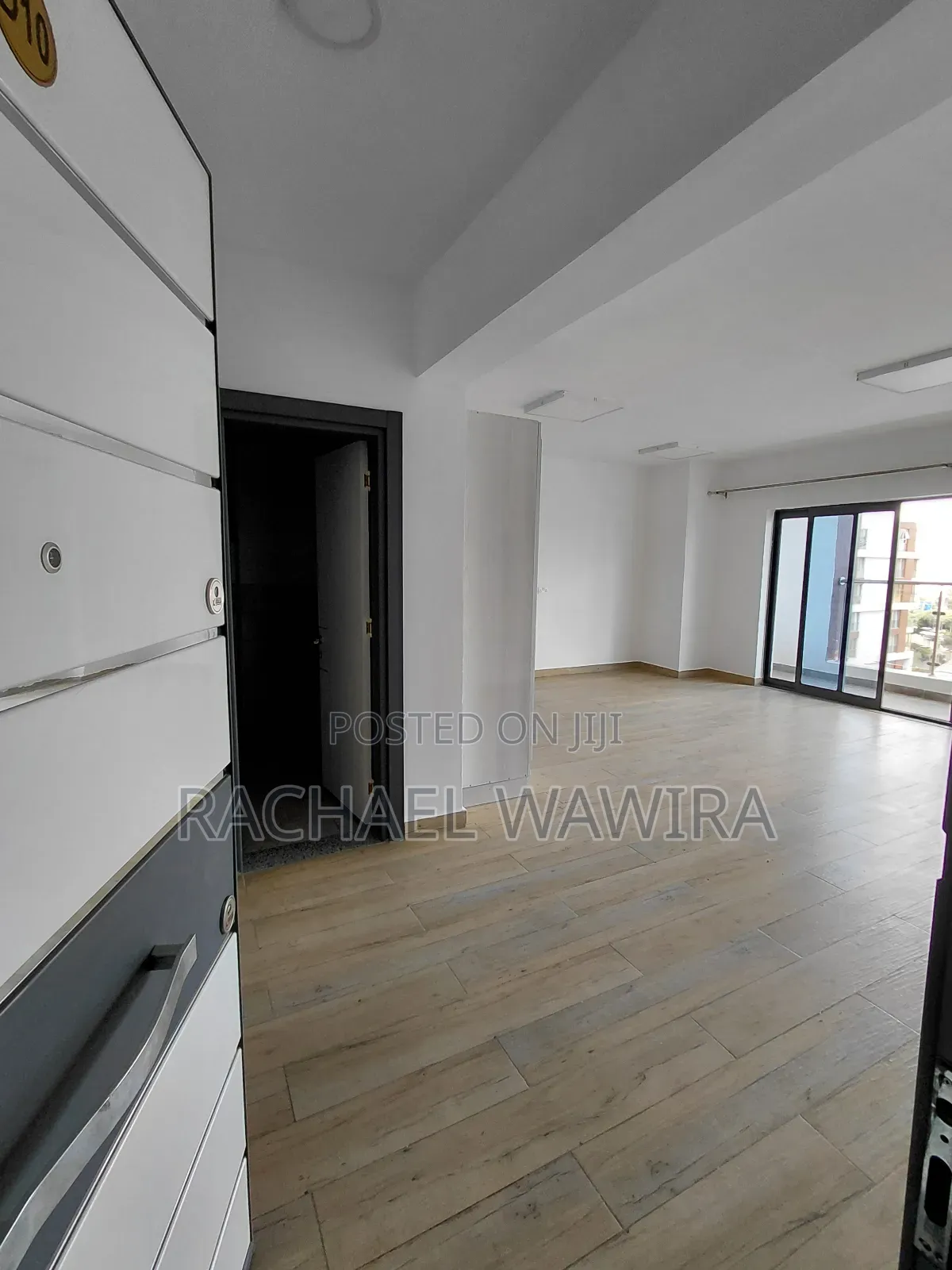 2bdrm Apartment in Am, Kileleshwa for rent in Kileleshwa