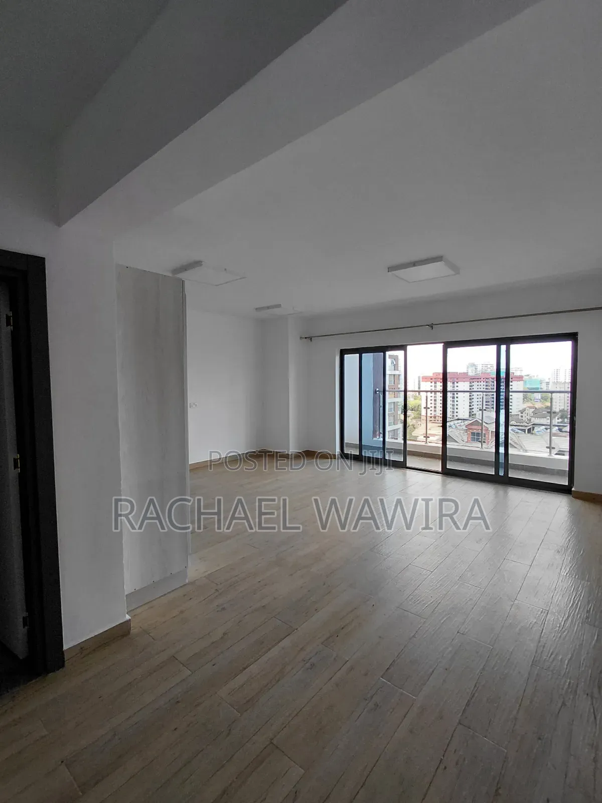 2bdrm Apartment in Am, Kileleshwa for rent in Kileleshwa