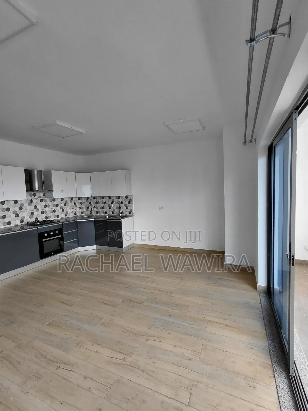 2bdrm Apartment in Am, Kileleshwa for rent in Kileleshwa