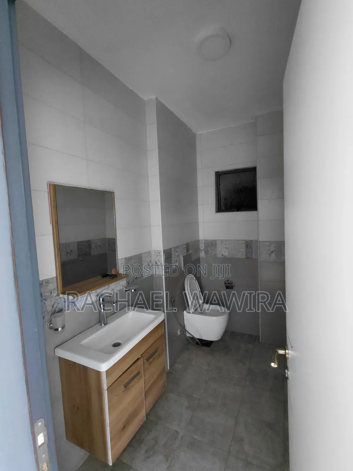 2bdrm Apartment in Am, Kileleshwa for rent in Kileleshwa
